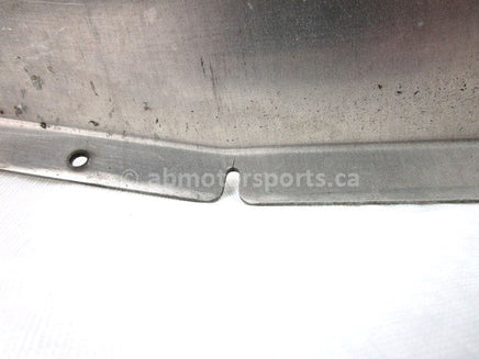 A used Belt Guard from a 2006 SUMMIT 800X Skidoo OEM Part # 417300213 for sale. Ski Doo snowmobile parts… Shop our online catalog… Alberta Canada!