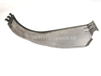A used Belt Guard from a 2006 SUMMIT 800X Skidoo OEM Part # 417300213 for sale. Ski Doo snowmobile parts… Shop our online catalog… Alberta Canada!