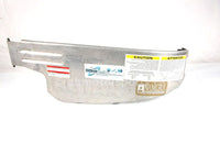 A used Belt Guard from a 2005 SUMMIT HIGHMARK 1000X Skidoo OEM Part # 417300257 for sale. Ski Doo snowmobile parts… Shop our online catalog… Alberta Canada!