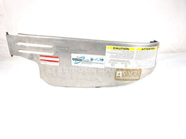 A used Belt Guard from a 2005 SUMMIT HIGHMARK 1000X Skidoo OEM Part # 417300257 for sale. Ski Doo snowmobile parts… Shop our online catalog… Alberta Canada!