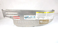 A used Belt Guard from a 2005 SUMMIT HIGHMARK 1000X Skidoo OEM Part # 417300257 for sale. Ski Doo snowmobile parts… Shop our online catalog… Alberta Canada!