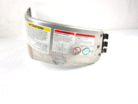 A used Belt Guard from a 2005 SUMMIT HIGHMARK 1000X Skidoo OEM Part # 417300257 for sale. Ski Doo snowmobile parts… Shop our online catalog… Alberta Canada!