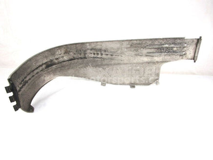 A used Belt Guard from a 2005 SUMMIT HIGHMARK 1000X Skidoo OEM Part # 417300257 for sale. Ski Doo snowmobile parts… Shop our online catalog… Alberta Canada!