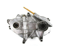 A used Chaincase Inner from a 2005 SUMMIT 600 HO Ski Doo OEM Part # 504152312 for sale. Ski Doo snowmobile parts… Shop our online catalog… Alberta Canada!