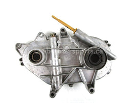 A used Chaincase Inner from a 2005 SUMMIT 600 HO Ski Doo OEM Part # 504152312 for sale. Ski Doo snowmobile parts… Shop our online catalog… Alberta Canada!