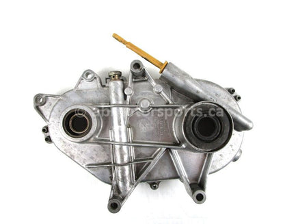 A used Chaincase Inner from a 2005 SUMMIT 600 HO Ski Doo OEM Part # 504152312 for sale. Ski Doo snowmobile parts… Shop our online catalog… Alberta Canada!