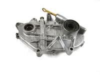 A used Chaincase Inner from a 2005 SUMMIT 600 HO Ski Doo OEM Part # 504152312 for sale. Ski Doo snowmobile parts… Shop our online catalog… Alberta Canada!