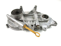 A used Chaincase Inner from a 2005 SUMMIT 600 HO Ski Doo OEM Part # 504152312 for sale. Ski Doo snowmobile parts… Shop our online catalog… Alberta Canada!