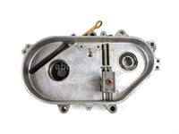 A used Chaincase Inner from a 2005 SUMMIT 600 HO Ski Doo OEM Part # 504152312 for sale. Ski Doo snowmobile parts… Shop our online catalog… Alberta Canada!