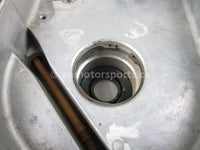 A used Chaincase Inner from a 2005 SUMMIT 600 HO Ski Doo OEM Part # 504152312 for sale. Ski Doo snowmobile parts… Shop our online catalog… Alberta Canada!