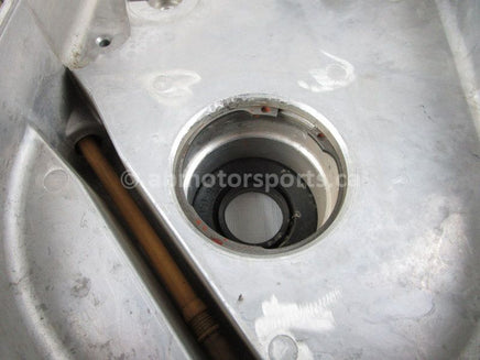 A used Chaincase Inner from a 2005 SUMMIT 600 HO Ski Doo OEM Part # 504152312 for sale. Ski Doo snowmobile parts… Shop our online catalog… Alberta Canada!