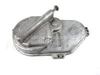 A used Chaincase Outer from a 1998 SUMMIT 670 X Ski Doo OEM Part # 80037100 for sale. Ski Doo snowmobile parts… Shop our online catalog… Alberta Canada!