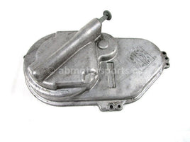 A used Chaincase Outer from a 1998 SUMMIT 670 X Ski Doo OEM Part # 80037100 for sale. Ski Doo snowmobile parts… Shop our online catalog… Alberta Canada!