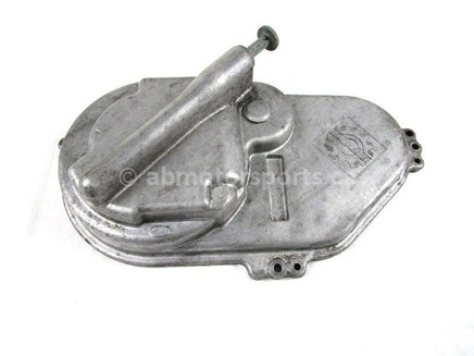 A used Chaincase Outer from a 1998 SUMMIT 670 X Ski Doo OEM Part # 80037100 for sale. Ski Doo snowmobile parts… Shop our online catalog… Alberta Canada!