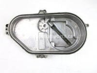 A used Chaincase Outer from a 1998 SUMMIT 670 X Ski Doo OEM Part # 80037100 for sale. Ski Doo snowmobile parts… Shop our online catalog… Alberta Canada!