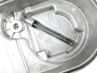 A used Chaincase Outer from a 1998 SUMMIT 670 X Ski Doo OEM Part # 80037100 for sale. Ski Doo snowmobile parts… Shop our online catalog… Alberta Canada!