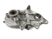 A used Chaincase Housing from a 1997 SUMMIT 500 Ski Doo OEM Part # 504144700 for sale. Ski Doo snowmobile parts… Shop our online catalog… Alberta Canada!