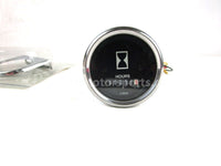 A new Hour Meter for a 2002 SKANDIC SWT 500 Skidoo OEM Part # 861748200 for sale. Ski Doo snowmobile parts… Shop our online catalog… Alberta Canada!