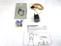 A new Hour Meter for a 2002 SKANDIC SWT 500 Skidoo OEM Part # 861748200 for sale. Ski Doo snowmobile parts… Shop our online catalog… Alberta Canada!