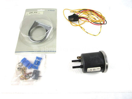 A new Hour Meter for a 2002 SKANDIC SWT 500 Skidoo OEM Part # 861748200 for sale. Ski Doo snowmobile parts… Shop our online catalog… Alberta Canada!