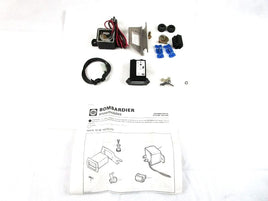 A new Hour Meter for a 1987 SKANDIC R Skidoo OEM Part # 861707300 for sale. Ski Doo snowmobile parts… Shop our online catalog… Alberta Canada!