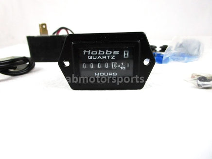 A new Hour Meter for a 1987 SKANDIC R Skidoo OEM Part # 861707300 for sale. Ski Doo snowmobile parts… Shop our online catalog… Alberta Canada!