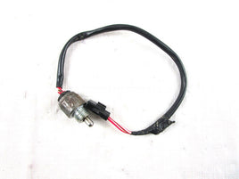 A used 2WD Switch Assy from a 2007 VINSON 500 AUTO Suzuki OEM Part # 27425-03GA0 for sale. Suzuki ATV parts… Shop our online catalog… Alberta Canada!