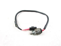 A used 2WD Switch Assy from a 2007 VINSON 500 AUTO Suzuki OEM Part # 27425-03GA0 for sale. Suzuki ATV parts… Shop our online catalog… Alberta Canada!