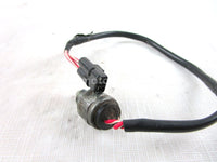 A used 2WD Switch Assy from a 2007 VINSON 500 AUTO Suzuki OEM Part # 27425-03GA0 for sale. Suzuki ATV parts… Shop our online catalog… Alberta Canada!