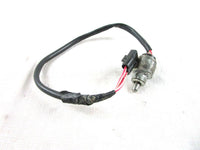 A used 2WD Switch Assy from a 2007 VINSON 500 AUTO Suzuki OEM Part # 27425-03GA0 for sale. Suzuki ATV parts… Shop our online catalog… Alberta Canada!