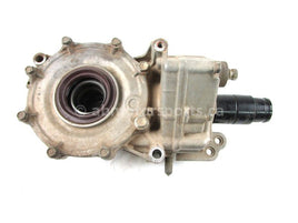 A used Rear Differential from a 2008 KING QUAD 750 Suzuki OEM Part # 27410-31G50 for sale. Suzuki ATV parts… Shop our online catalog… Alberta Canada!