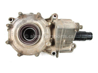 A used Rear Differential from a 2008 KING QUAD 750 Suzuki OEM Part # 27410-31G50 for sale. Suzuki ATV parts… Shop our online catalog… Alberta Canada!