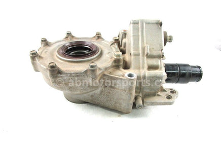 A used Rear Differential from a 2008 KING QUAD 750 Suzuki OEM Part # 27410-31G50 for sale. Suzuki ATV parts… Shop our online catalog… Alberta Canada!