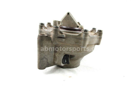 A used Rear Differential from a 2008 KING QUAD 750 Suzuki OEM Part # 27410-31G50 for sale. Suzuki ATV parts… Shop our online catalog… Alberta Canada!