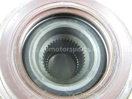 A used Rear Differential from a 2008 KING QUAD 750 Suzuki OEM Part # 27410-31G50 for sale. Suzuki ATV parts… Shop our online catalog… Alberta Canada!