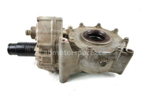 A used Rear Differential from a 2008 KING QUAD 750 Suzuki OEM Part # 27410-31G50 for sale. Suzuki ATV parts… Shop our online catalog… Alberta Canada!