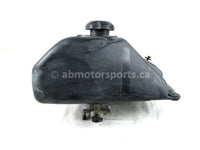 A used Fuel Tank from a 2005 LTZ 400 Suzuki OEM Part # 44100-07G00 for sale. Suzuki ATV parts… Shop our online catalog… Alberta Canada!