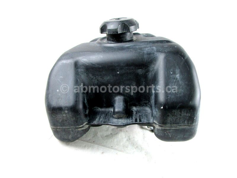 Fuel Tank - Suzuki LTZ 400| Alberta Motorsports Sales & Salvage Ltd