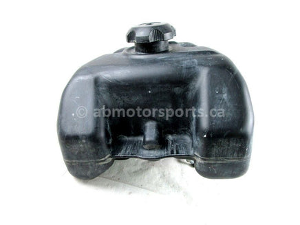 A used Fuel Tank from a 2005 LTZ 400 Suzuki OEM Part # 44100-07G00 for sale. Suzuki ATV parts… Shop our online catalog… Alberta Canada!