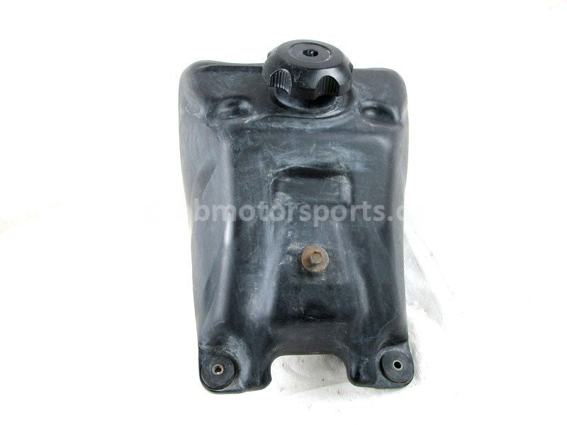 Fuel Tank - Suzuki LTZ 400| Alberta Motorsports Sales & Salvage Ltd