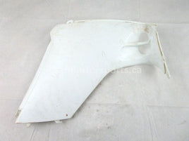 A used Side Panel Right from a 2005 LTZ 400 Suzuki OEM Part # 53112-07G01-30H for sale. Suzuki ATV parts… Shop our online catalog… Alberta Canada!