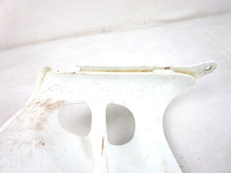 Side Panel Right - Suzuki LTZ 400| Alberta Motorsports Sales