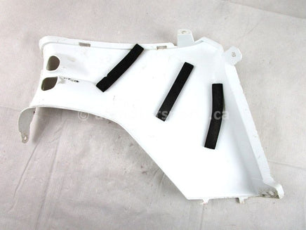 A used Side Panel Right from a 2005 LTZ 400 Suzuki OEM Part # 53112-07G01-30H for sale. Suzuki ATV parts… Shop our online catalog… Alberta Canada!