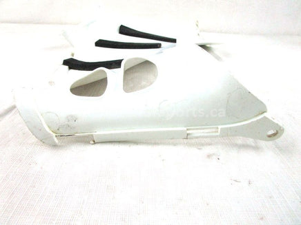 A used Side Panel Right from a 2005 LTZ 400 Suzuki OEM Part # 53112-07G01-30H for sale. Suzuki ATV parts… Shop our online catalog… Alberta Canada!