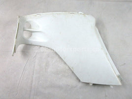A used Side Panel Left from a 2005 LTZ 400 Suzuki OEM Part # 53122-07G01-30H for sale. Suzuki ATV parts… Shop our online catalog… Alberta Canada!
