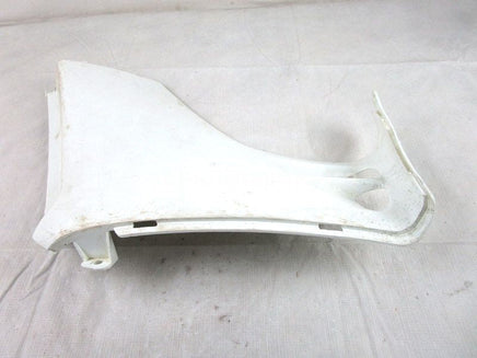 A used Side Panel Left from a 2005 LTZ 400 Suzuki OEM Part # 53122-07G01-30H for sale. Suzuki ATV parts… Shop our online catalog… Alberta Canada!