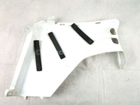 A used Side Panel Left from a 2005 LTZ 400 Suzuki OEM Part # 53122-07G01-30H for sale. Suzuki ATV parts… Shop our online catalog… Alberta Canada!