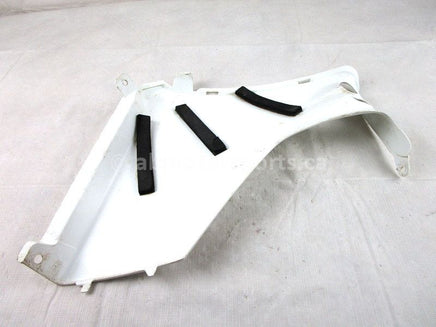 A used Side Panel Left from a 2005 LTZ 400 Suzuki OEM Part # 53122-07G01-30H for sale. Suzuki ATV parts… Shop our online catalog… Alberta Canada!