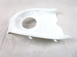 A used Center Tank Cover from a 2005 LTZ 400 Suzuki OEM Part # 53119-07G01-30H for sale. Suzuki ATV parts… Shop our online catalog… Alberta Canada!