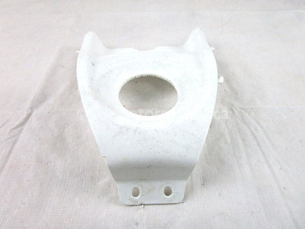 A used Center Tank Cover from a 2005 LTZ 400 Suzuki OEM Part # 53119-07G01-30H for sale. Suzuki ATV parts… Shop our online catalog… Alberta Canada!